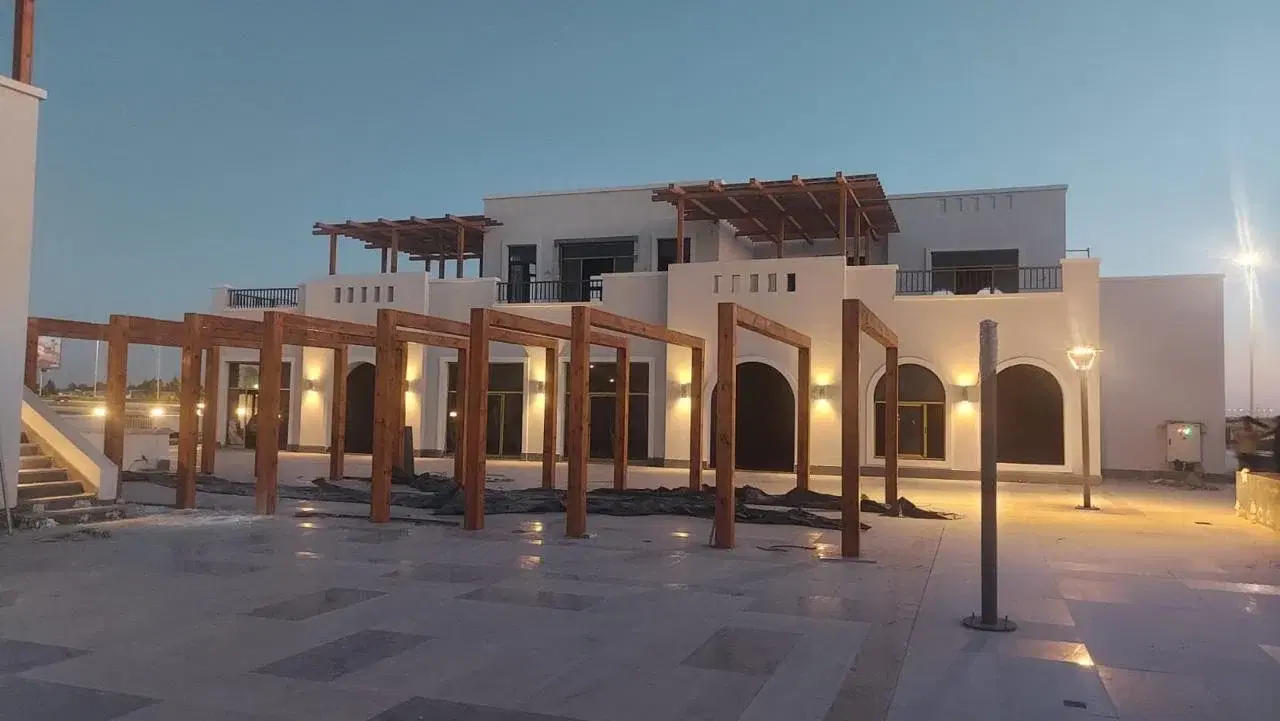 Retail Space Available for Sale in Lakeyard Hacienda Bay