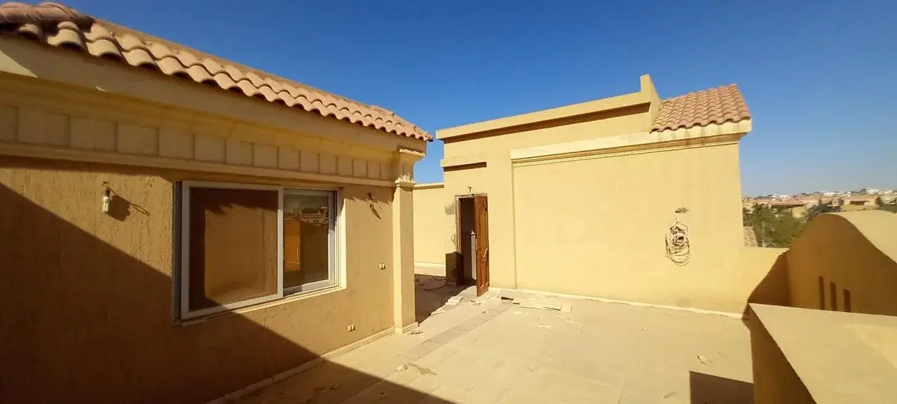 فيلا فاخرة للبيع في ليو رويس، القاهرة الجديدة تضم 7 غرف نوم من شركة Housing and Development Properties (HDP)