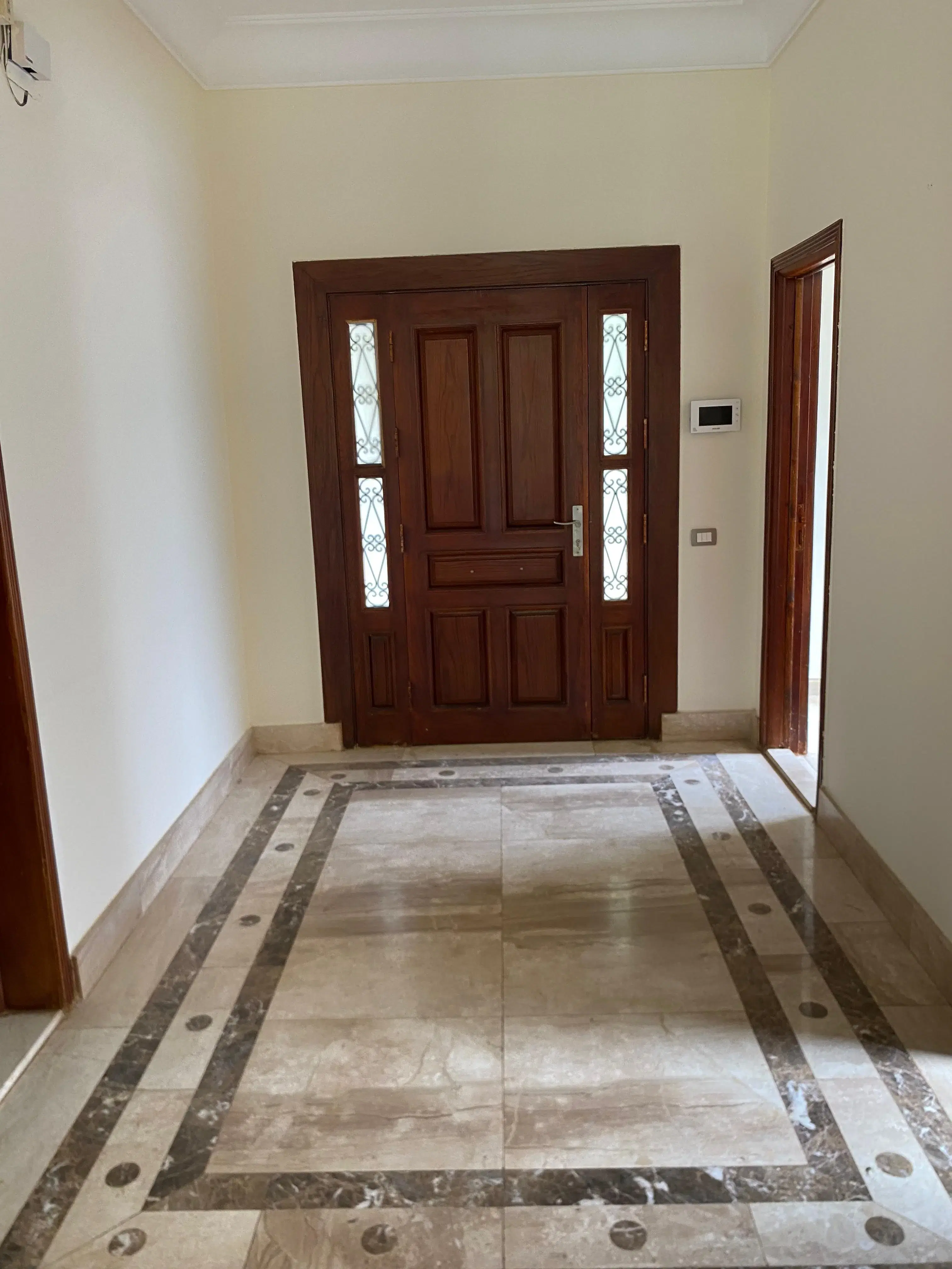 Stunning Twinhouse for Sale in Les Rois, New Cairo – 4 Bedrooms by Housing and Development Properties (HDP)