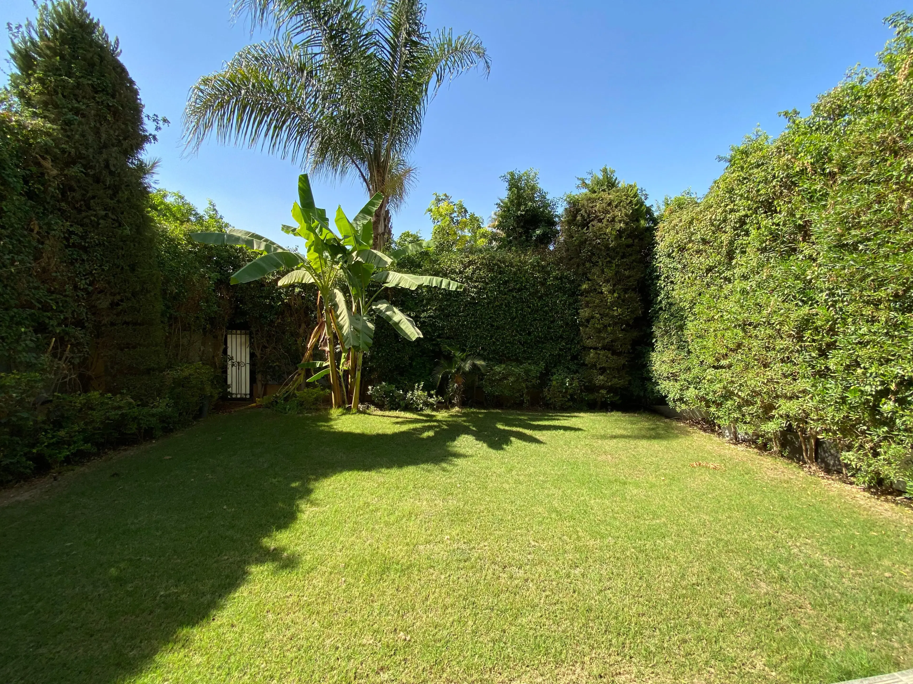 Stunning Twinhouse for Sale in Les Rois, New Cairo – 4 Bedrooms by Housing and Development Properties (HDP)