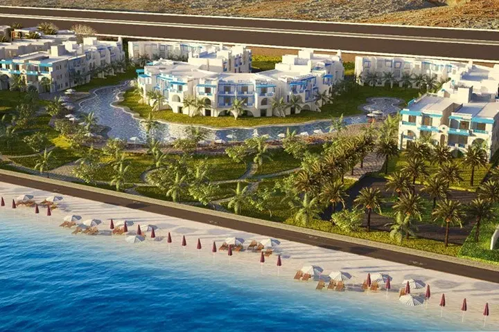 بنتهاوس للبيع في ماجستي باي، الجلالة، لاسييرينا