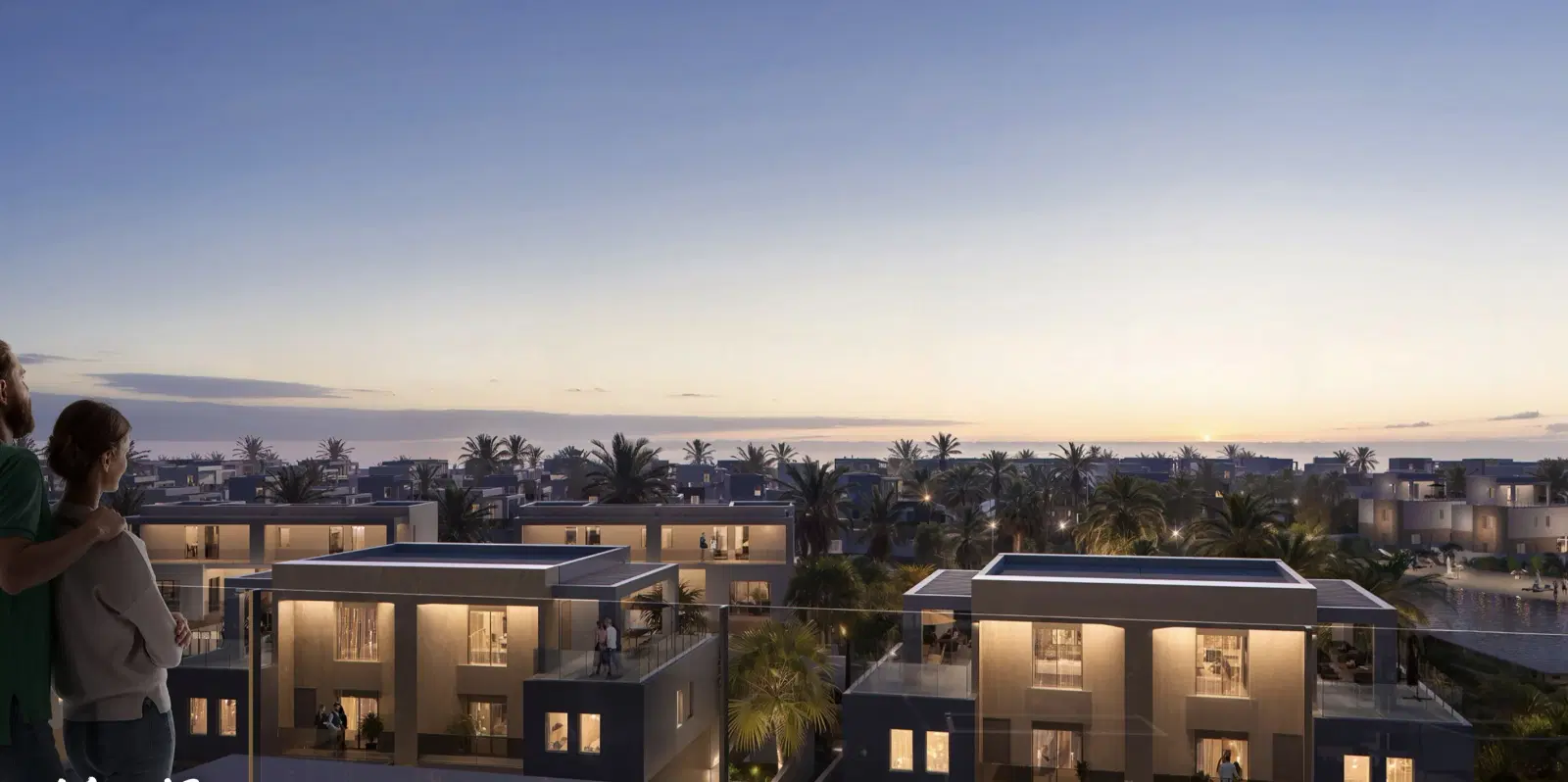 Chalet for Sale in Mar Bay - Ras El Hekma