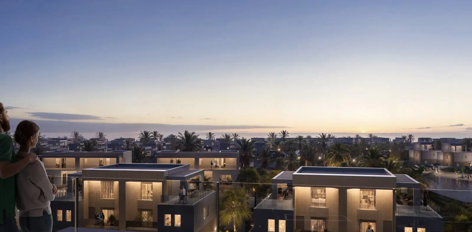 Stunning 2-Bedroom Chalet for Sale in Mar Bay, Ras El Hekma by Al Marasem Development
