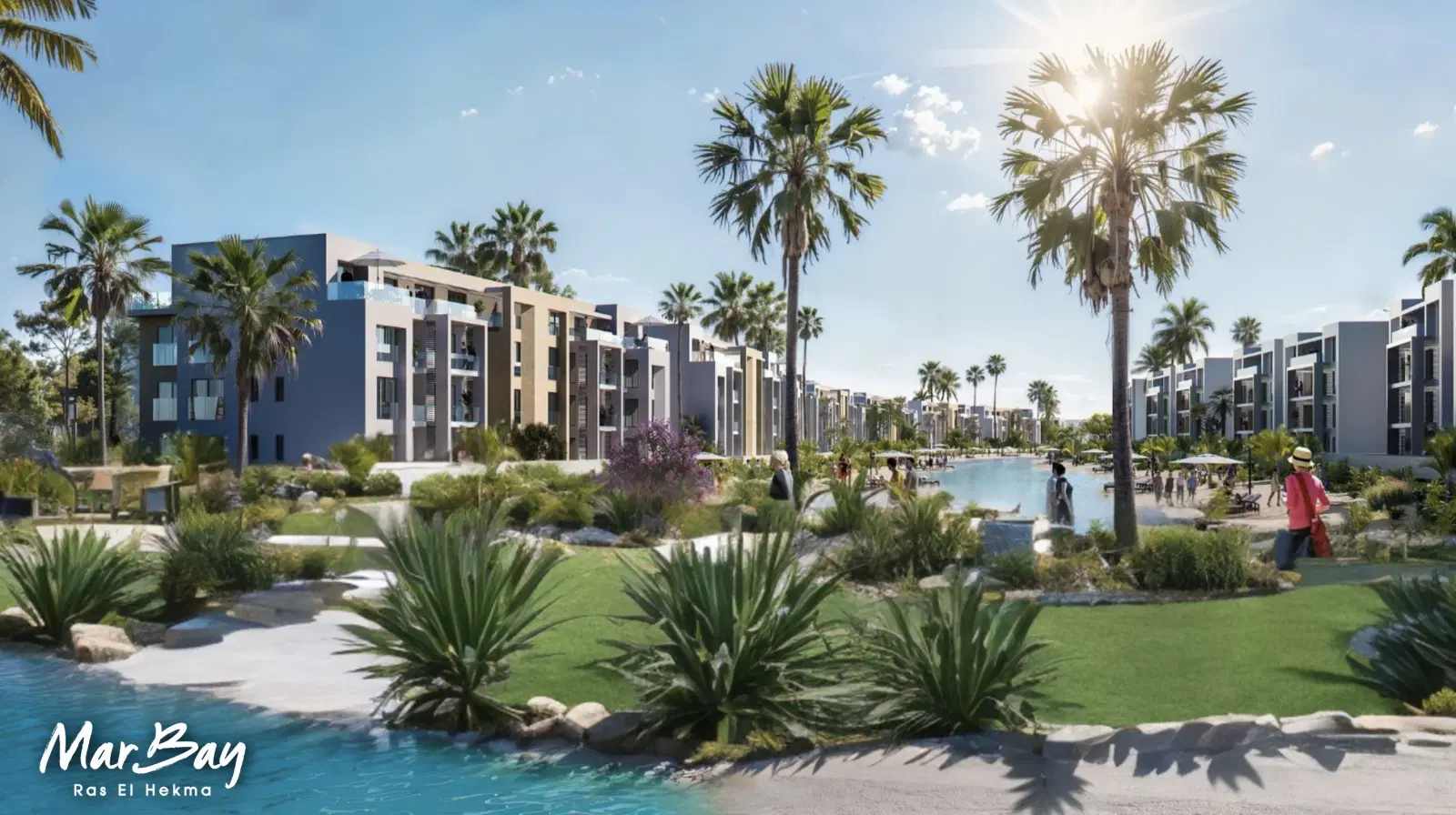 Stunning Chalet for Sale in Mar Bay – Ras El Hekma