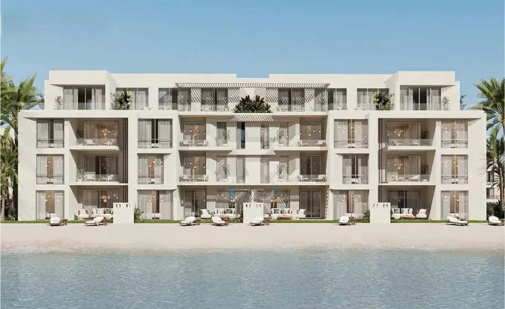 Chalet for Sale in Mar Bay
