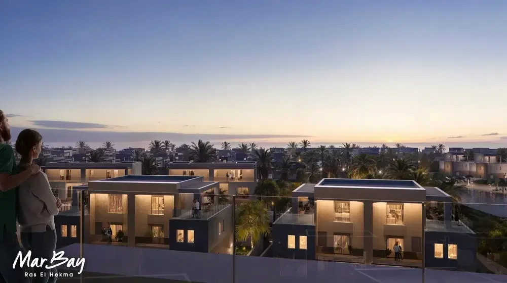 Chalet for Sale in Mar Bay