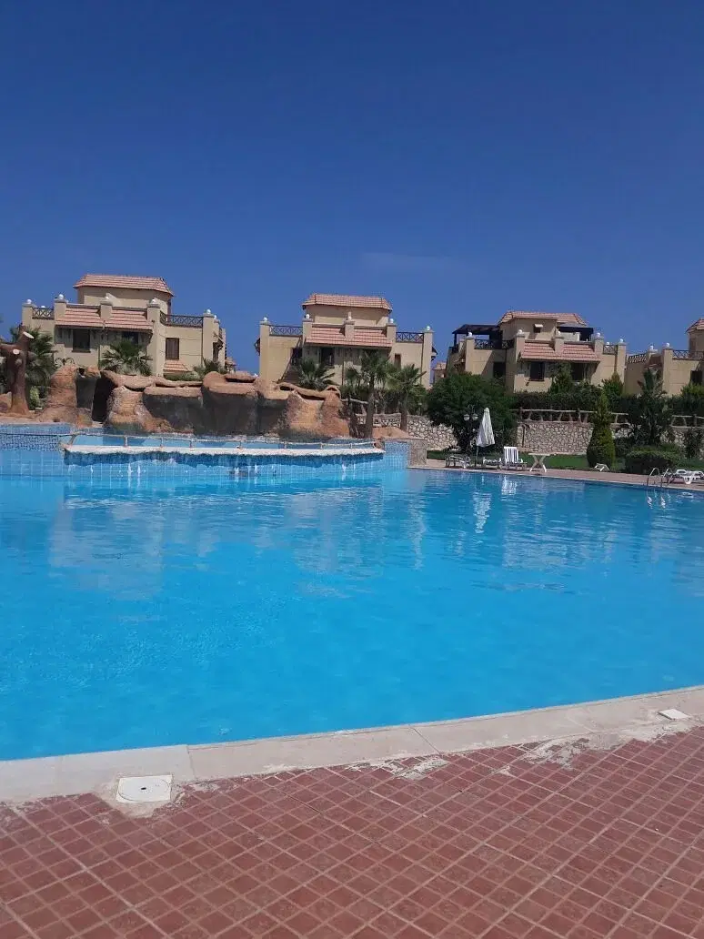 فيلا للبيع في مارسيليا بيتش 3 مع 3 غرف نوم من مارسيليا العقارية