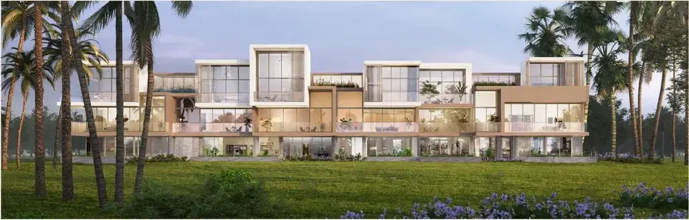 Stylish Apartment for Sale in Mar Ville