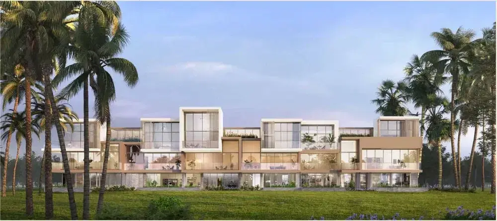 Stylish Apartment for Sale in Mar Ville