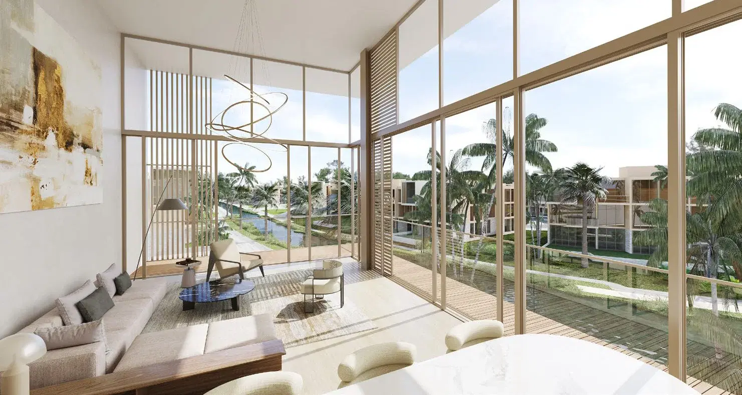 Stunning 2-Bedroom Apartment for Sale in Mar Ville