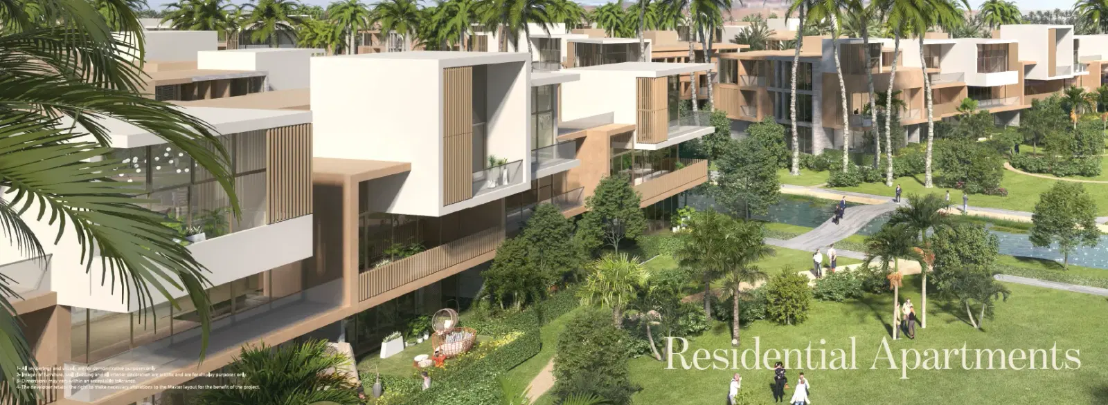 Luxurious Apartment Available for Sale in Mar Ville