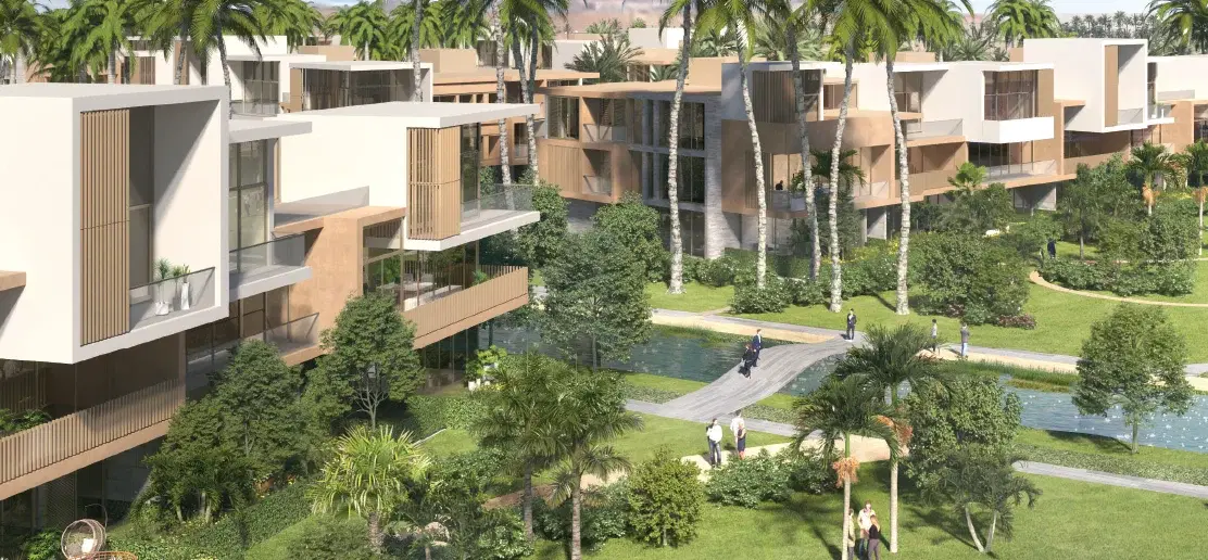 Luxurious Apartment Available for Sale in Mar Ville