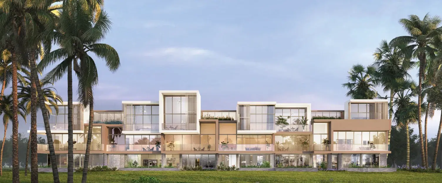 Luxurious Apartment Available for Sale in Mar Ville