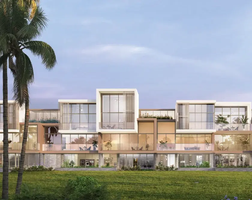 Luxurious Apartment Available for Sale in Mar Ville