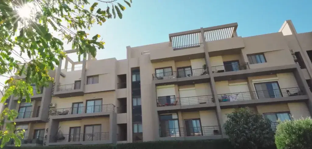 Stunning 2-Bedroom Apartment for Sale in Mar Ville, New Zayed by Al Marasem Development