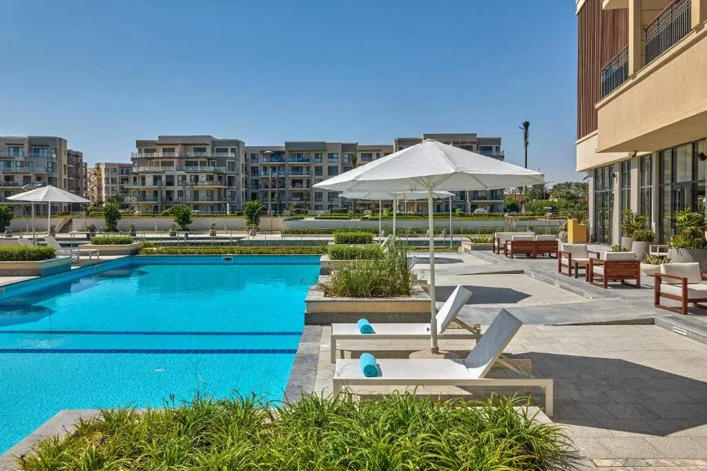 Chalet for Sale in Marina 1