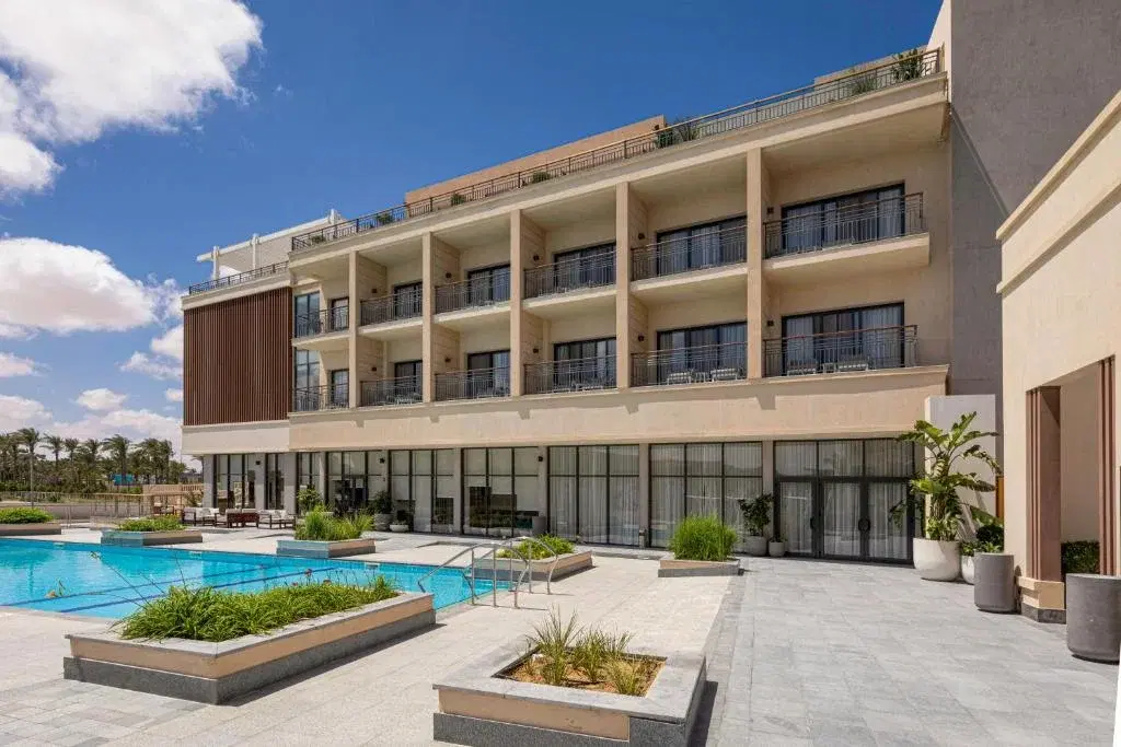 Chalet for Sale in Marina 1