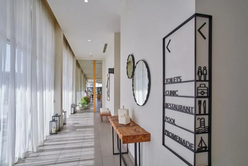 Chalet for Sale in Marina 1