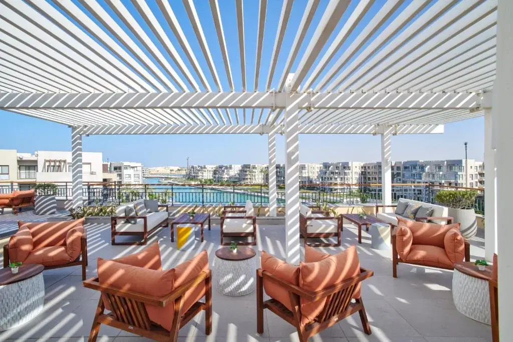 Chalet for Sale in Marina 1