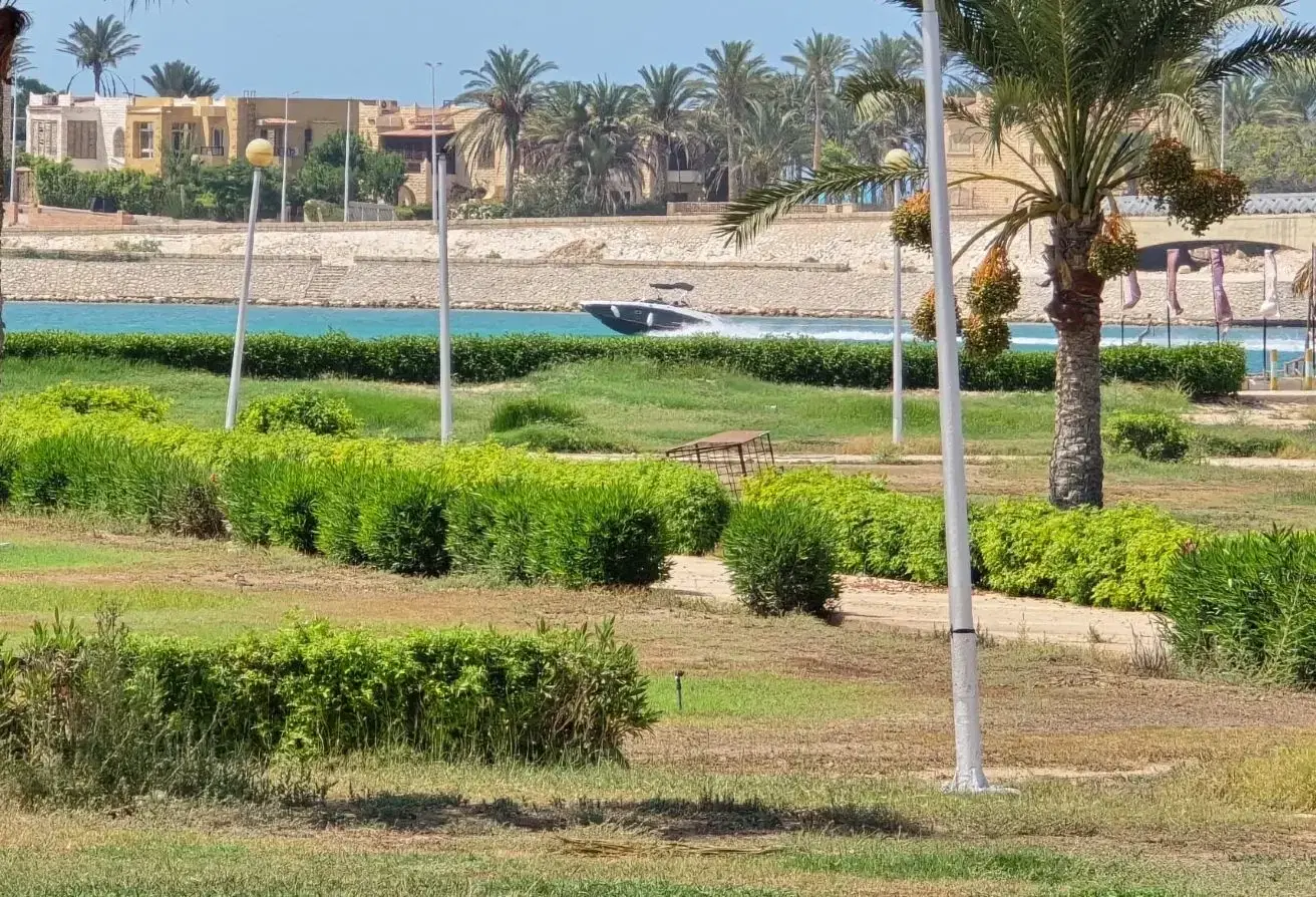 Chalet for Sale in Marina 1