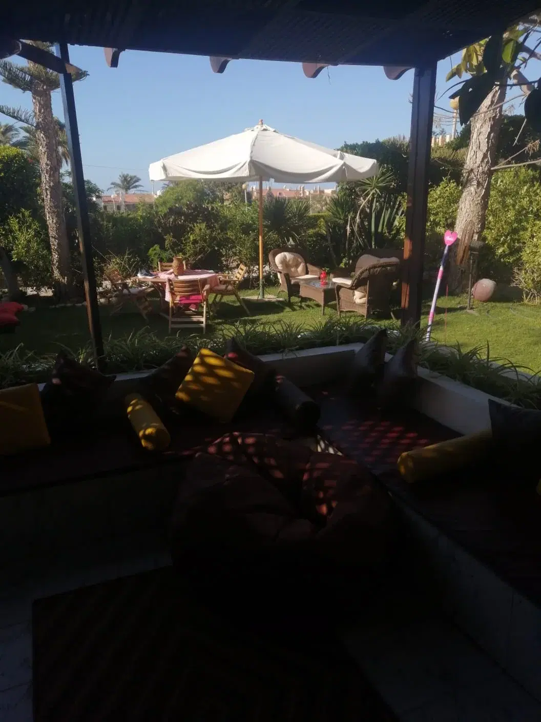 Chalet for Sale in Marina 1