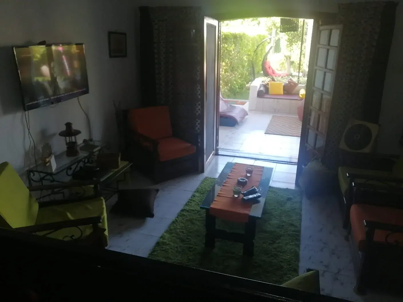 Chalet for Sale in Marina 1