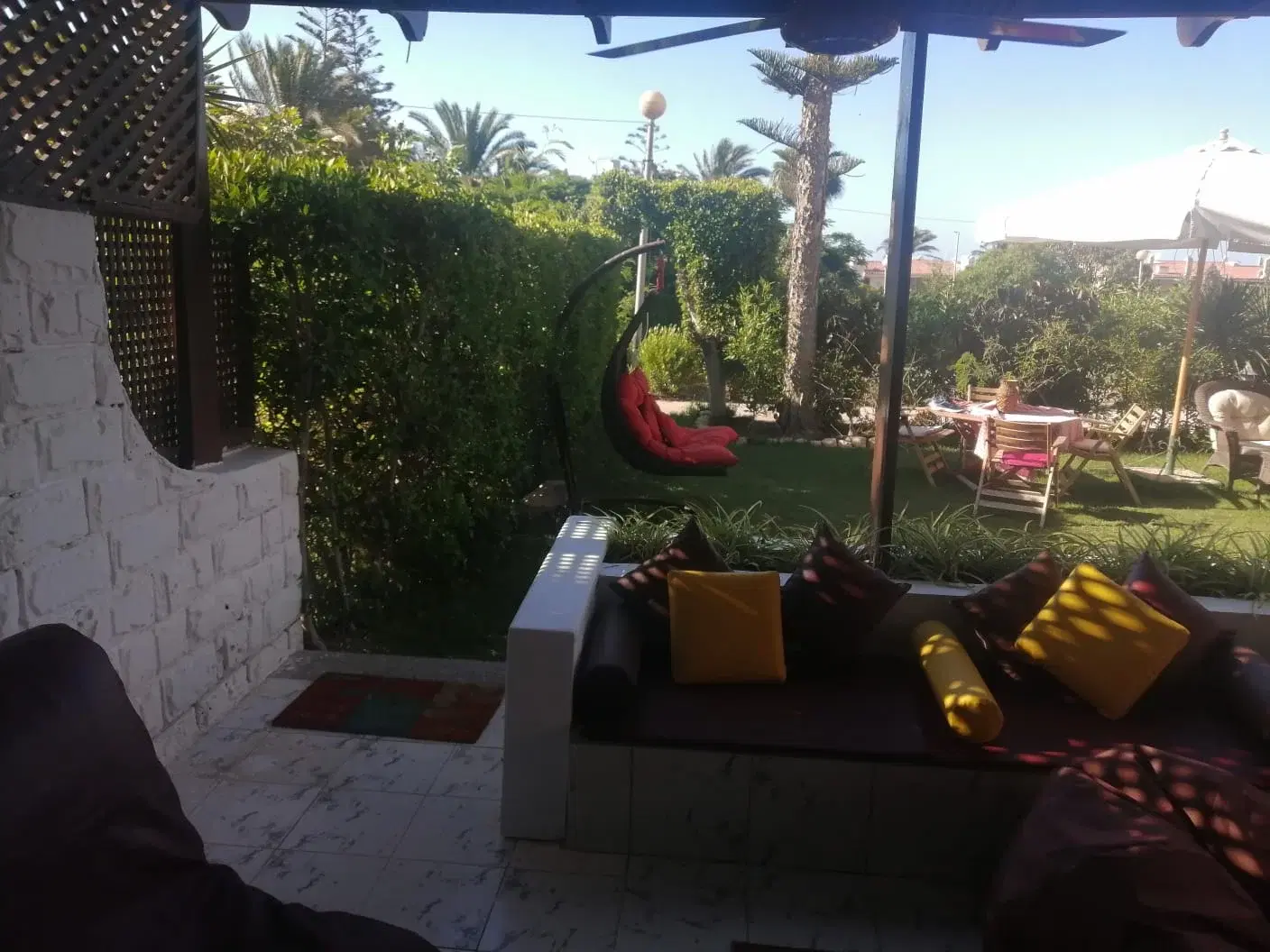 Chalet for Sale in Marina 1