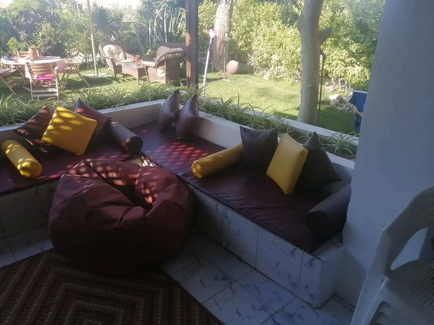 Chalet for Sale in Marina 1