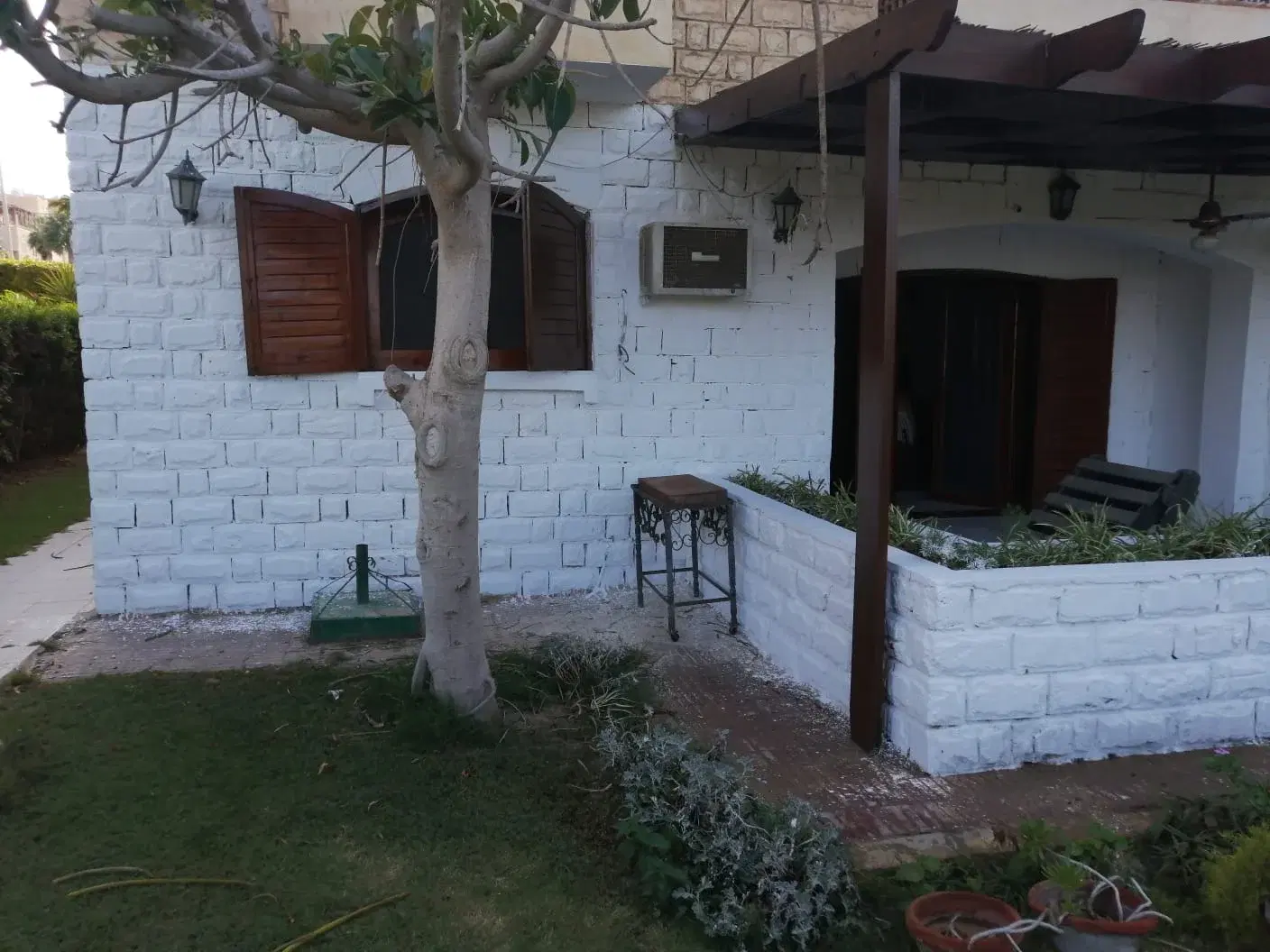 Chalet for Sale in Marina 1