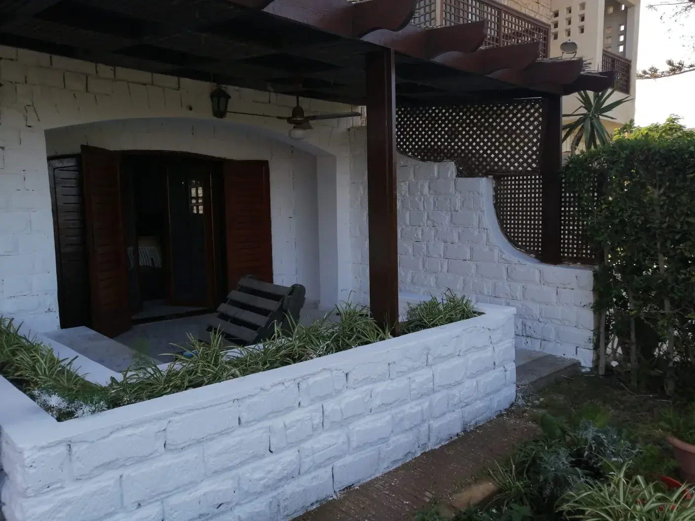 Chalet for Sale in Marina 1