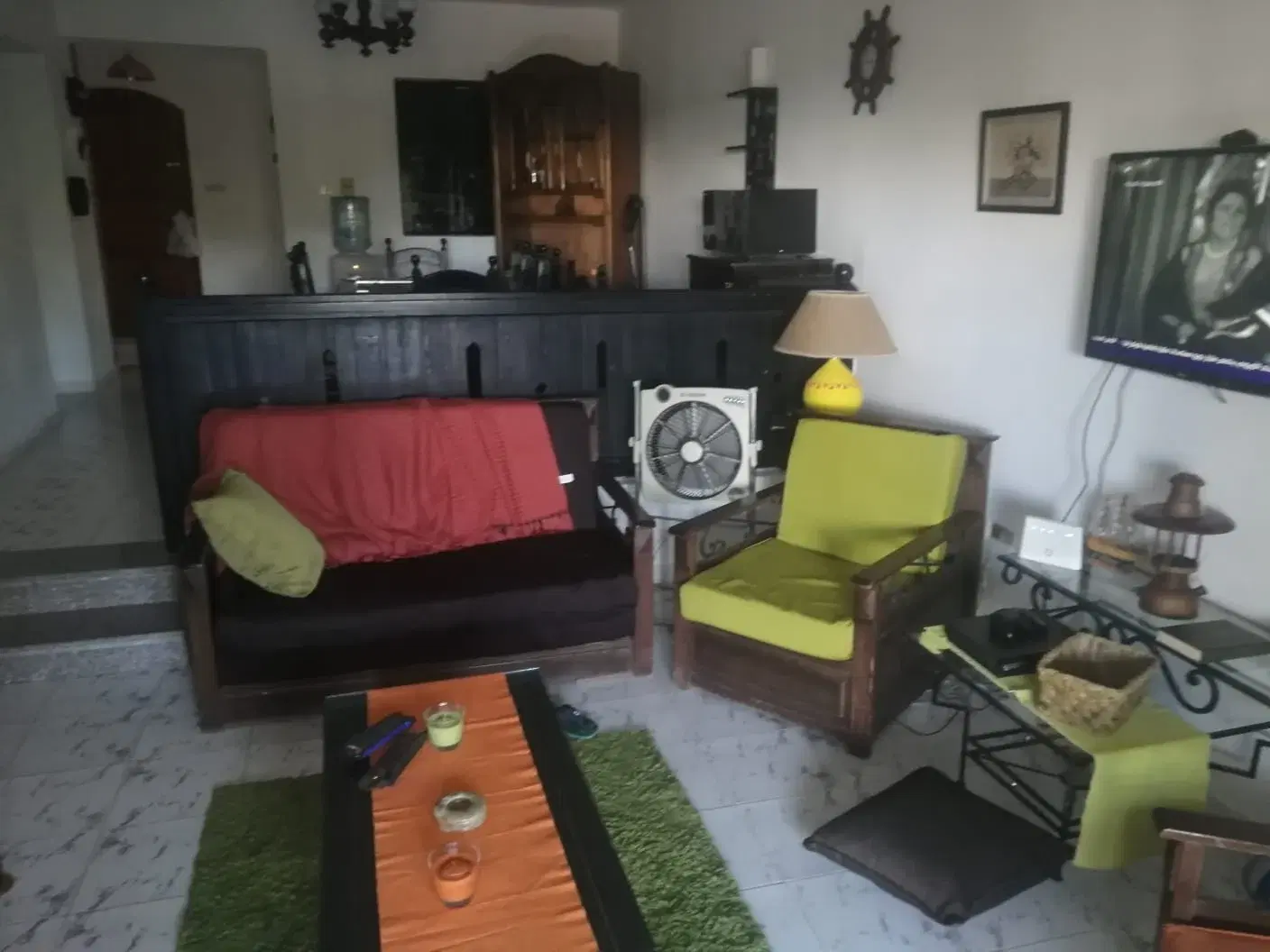 Chalet for Sale in Marina 1