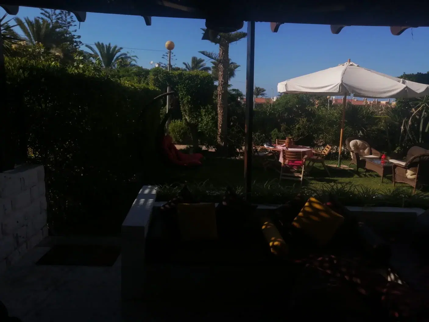 Chalet for Sale in Marina 1