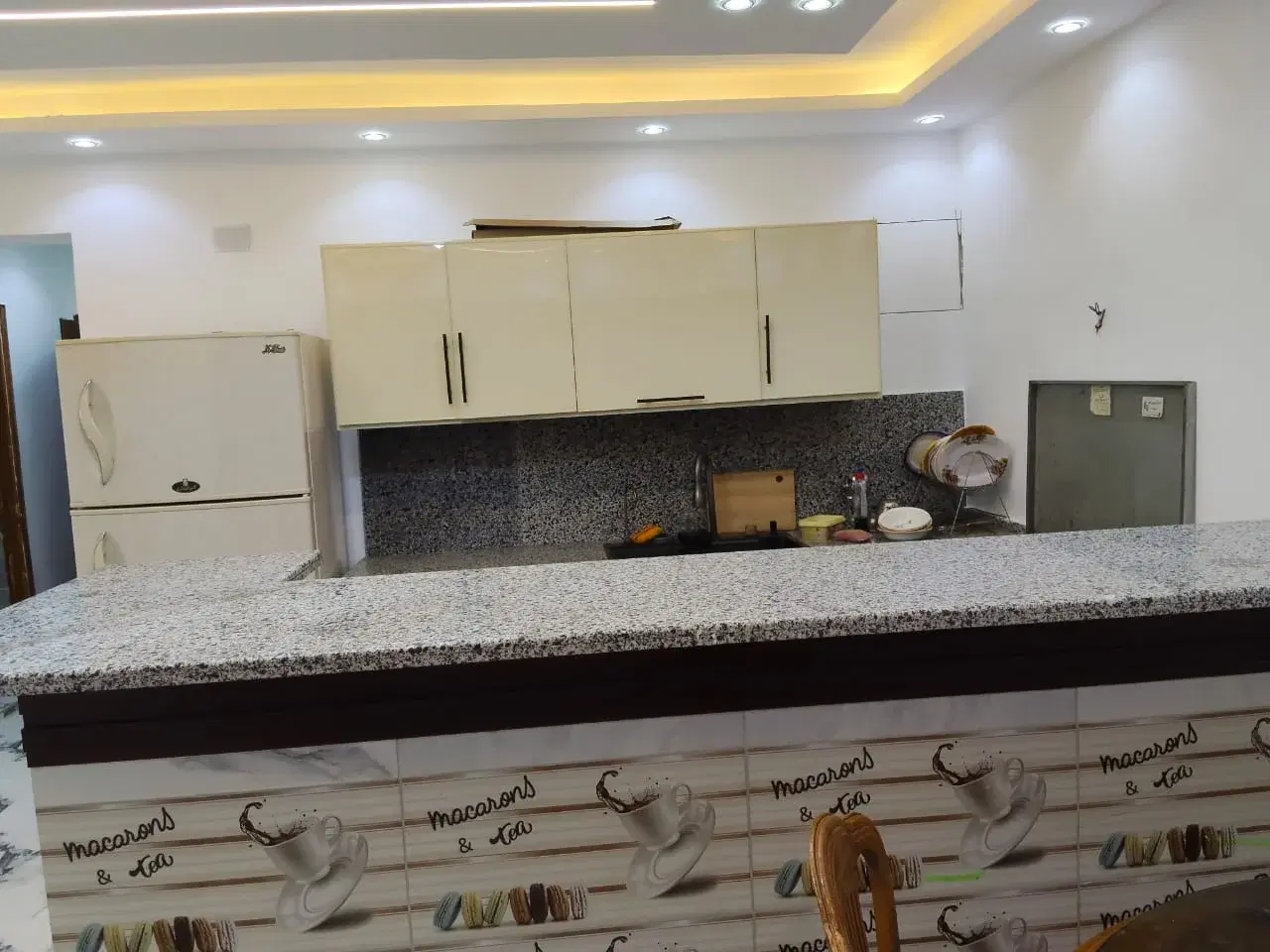 Chalet for Sale in Marina 2 - Luxurious Coastal Living