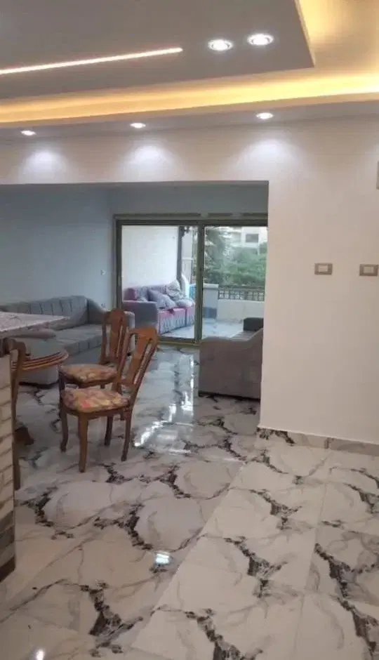 Chalet for Sale in Marina 2 - Luxurious Coastal Living