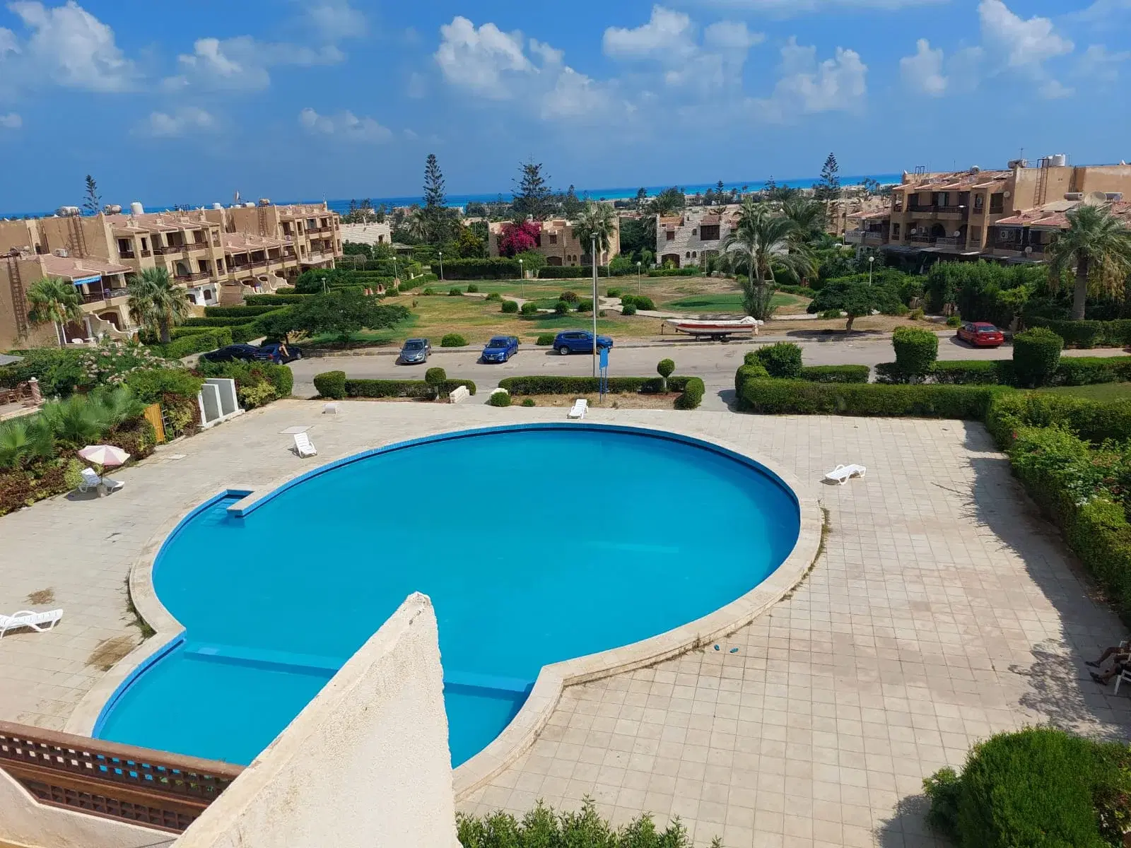 Chalet for Sale in Marina 2