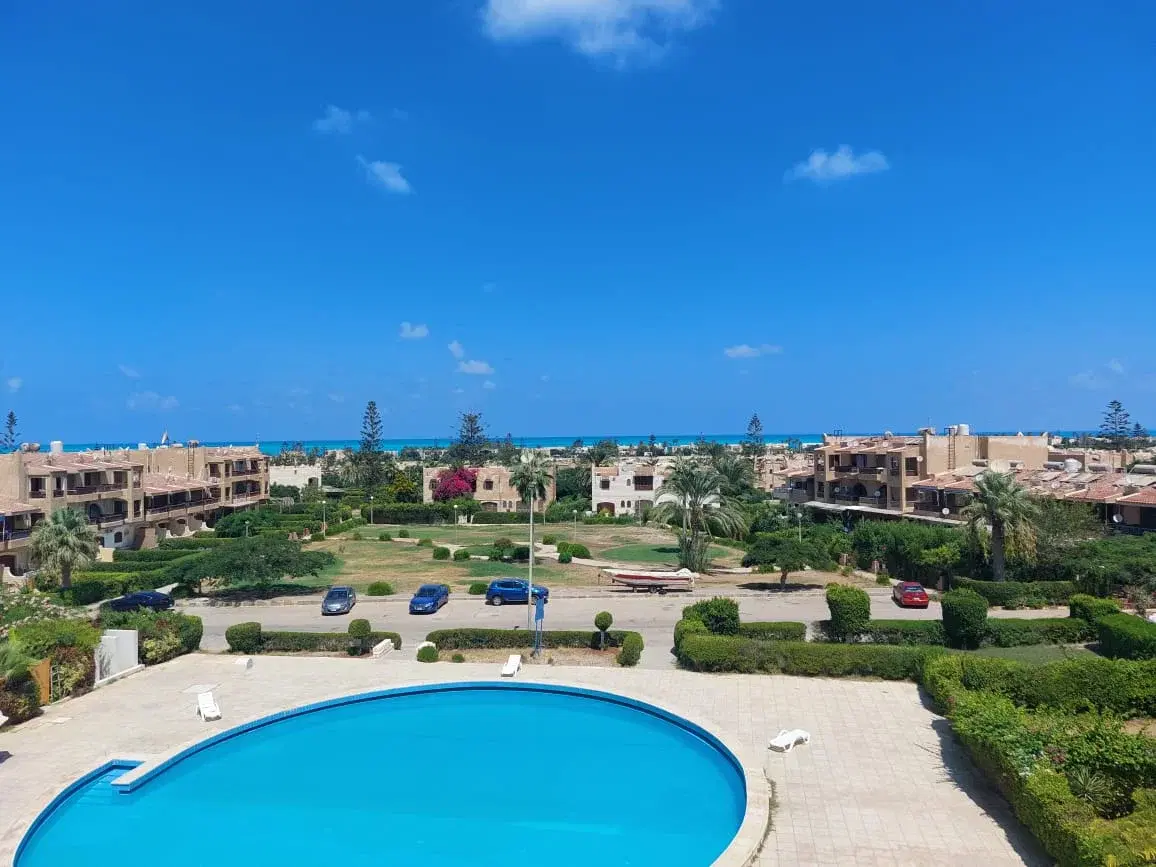 Chalet for Sale in Marina 2