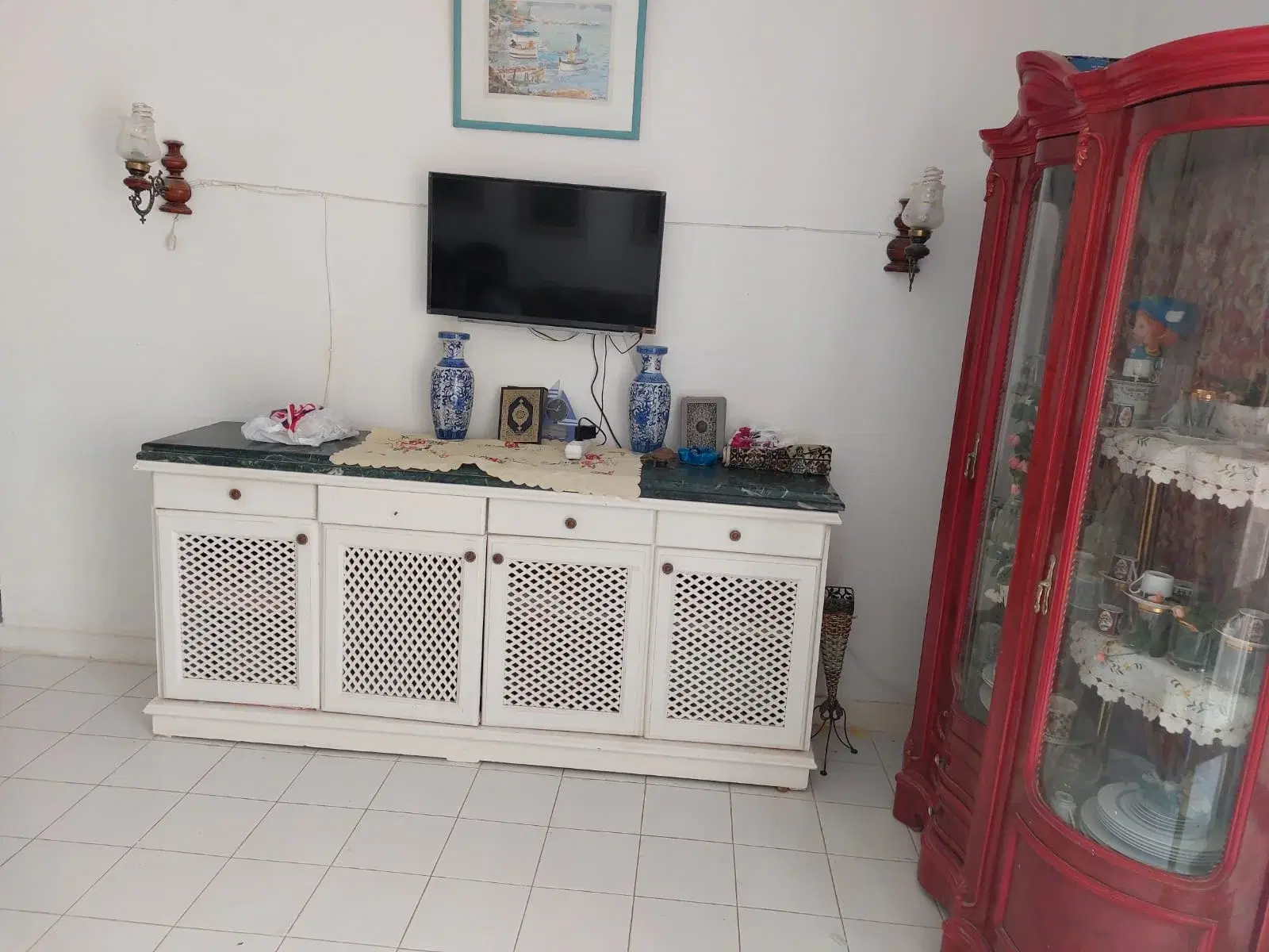 Chalet for Sale in Marina 2