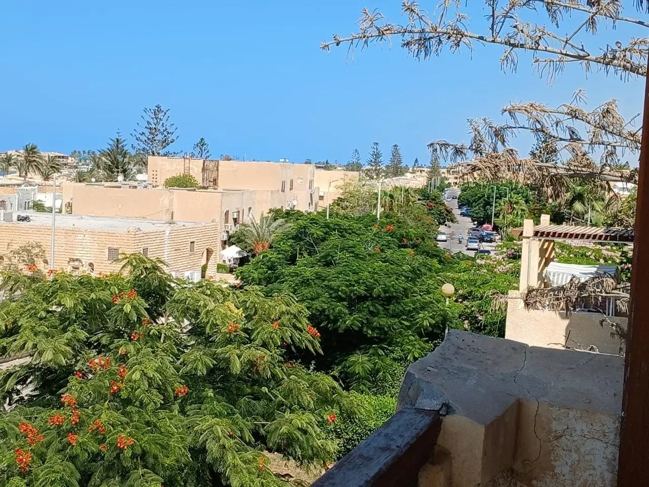 Stunning 2-Bedroom Chalet for Sale in Marina 2, North Coast