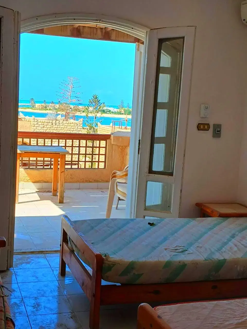 Stunning 2-Bedroom Chalet for Sale in Marina 2, North Coast