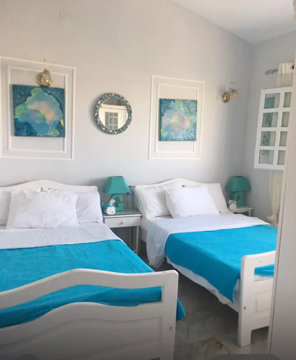 Stunning Villa for Sale in Marina 2