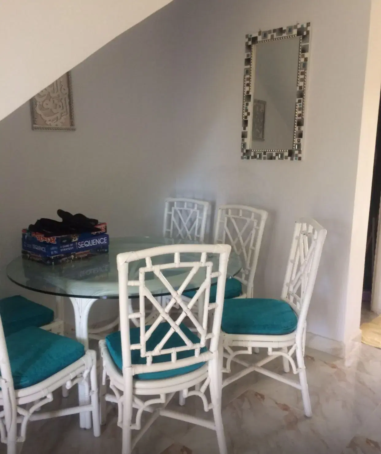Stunning Villa for Sale in Marina 2