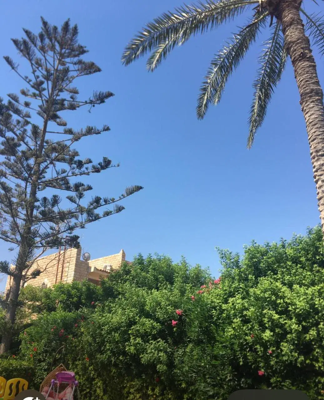 فيلا رائعة للبيع في مارينا 2