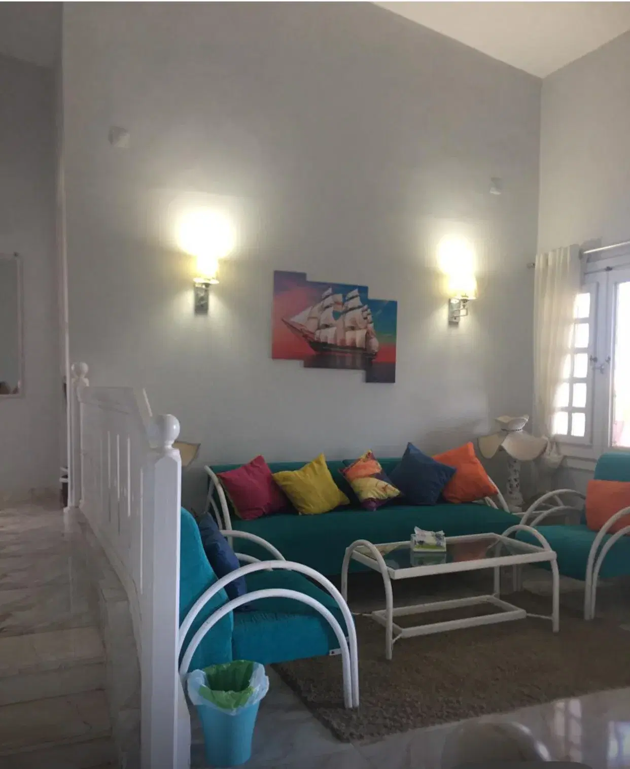 Stunning Villa for Sale in Marina 2