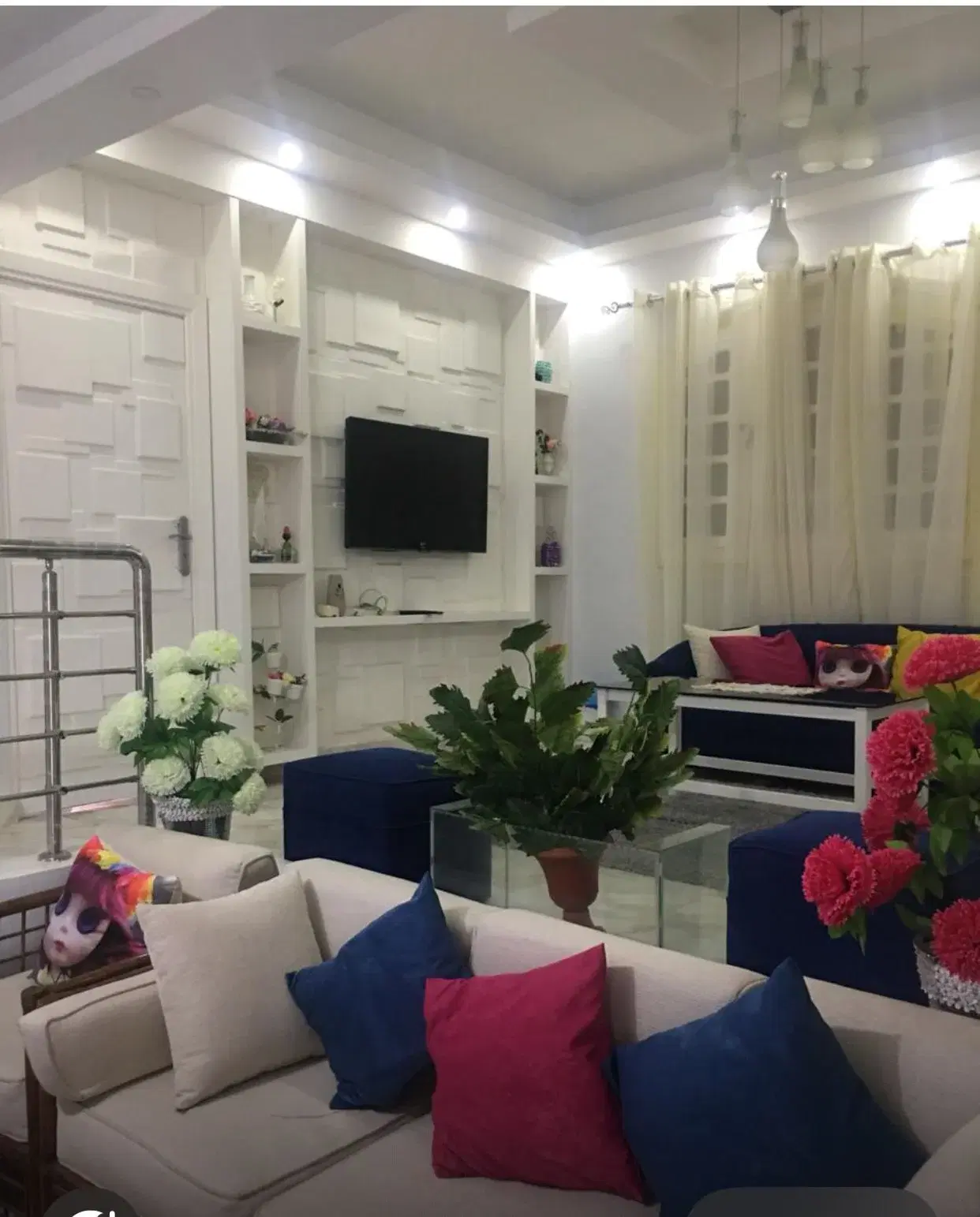 Stunning Villa for Sale in Marina 2
