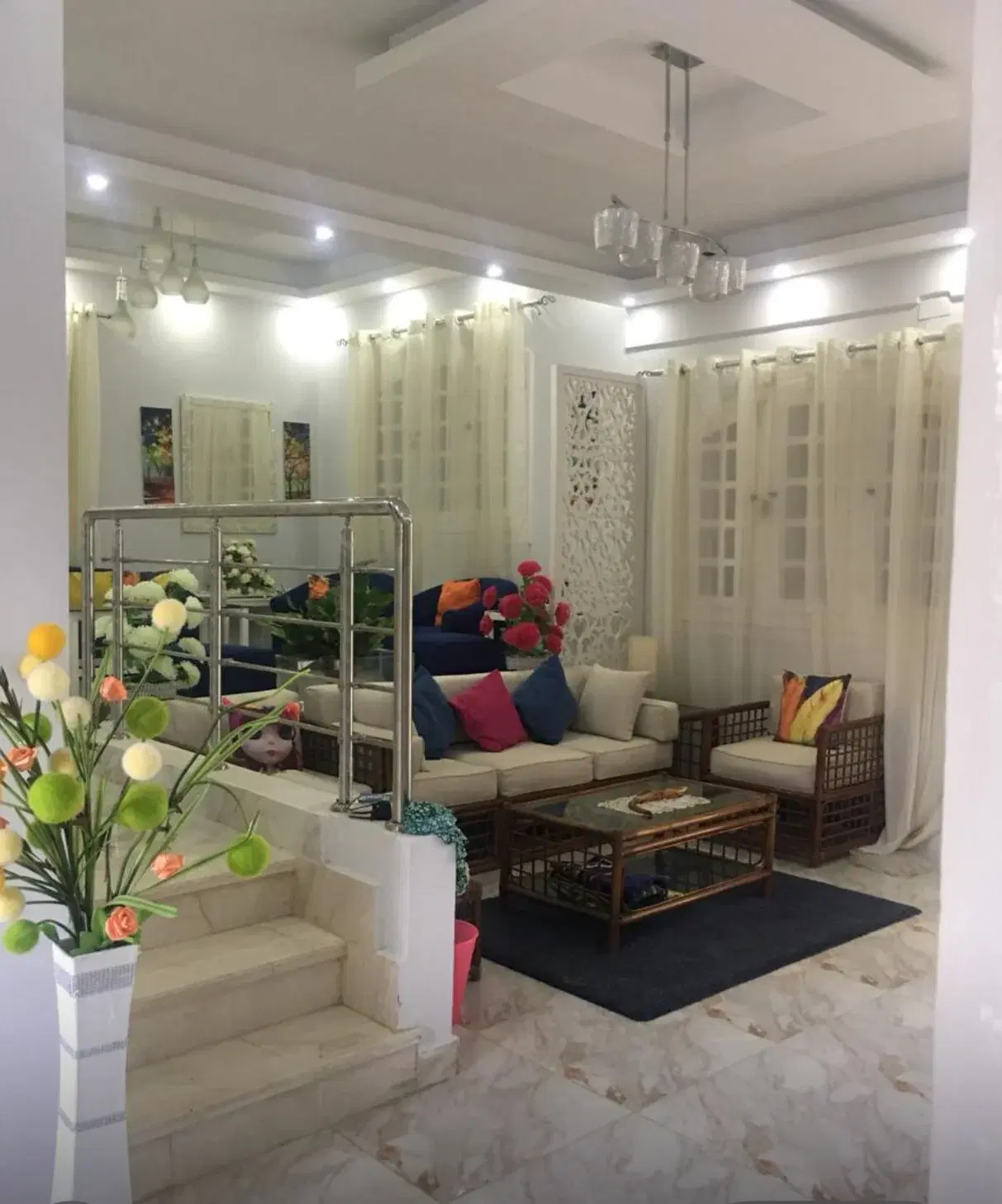Stunning Villa for Sale in Marina 2