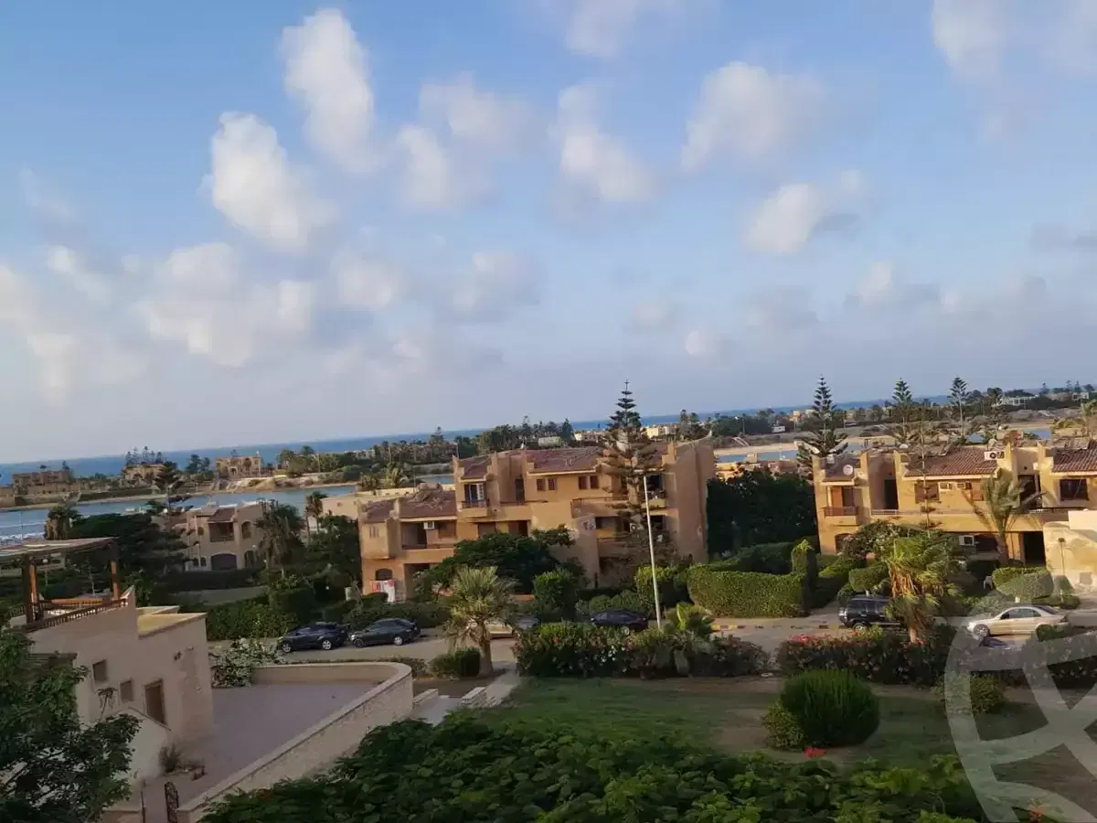 فيلا فاخرة للبيع في مارينا 2