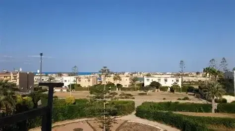 فيلا فاخرة للبيع في مارينا 2