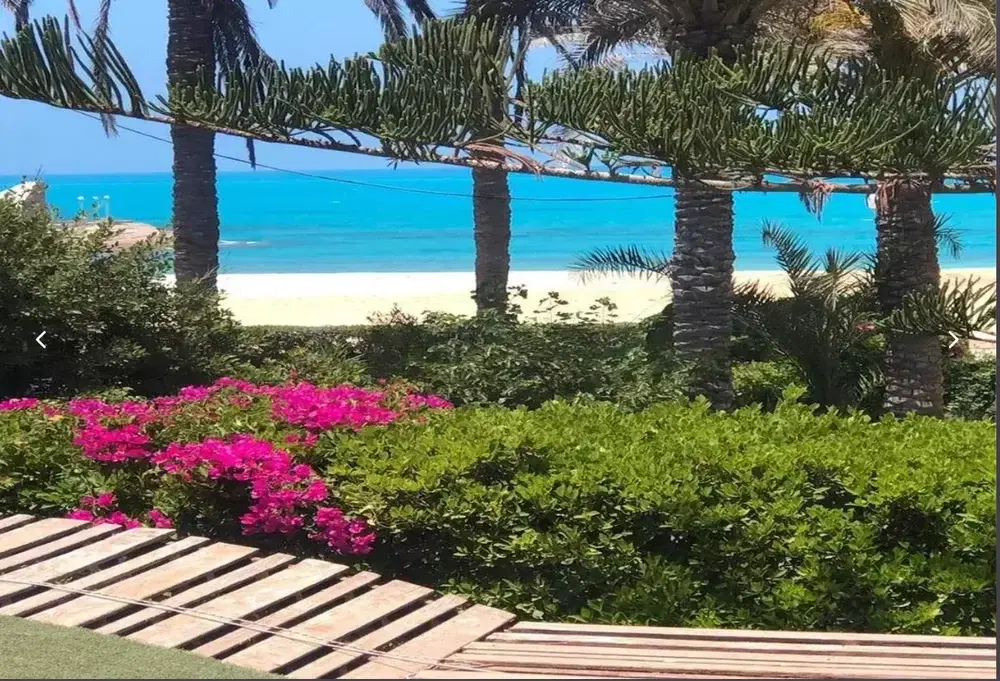 Luxurious Villa for Sale in Marina 2