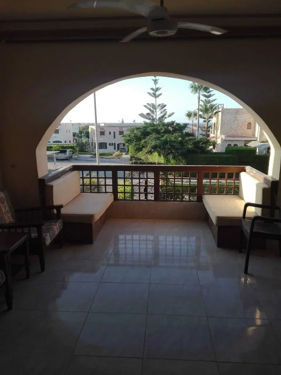Luxurious Chalet for Sale in Marina 4, North Coast