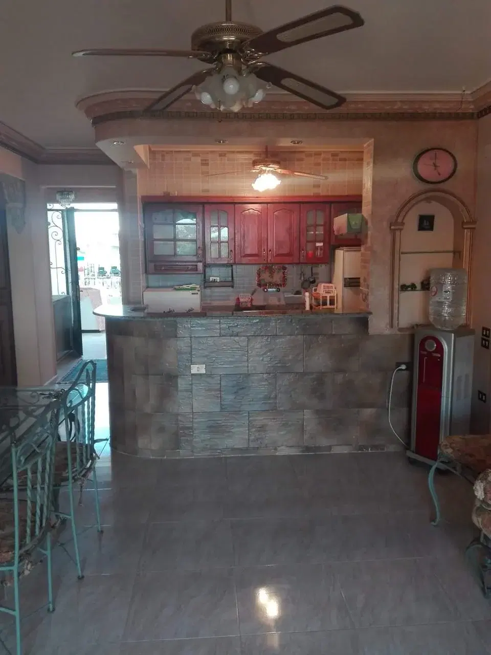 Luxurious Chalet for Sale in Marina 4, North Coast